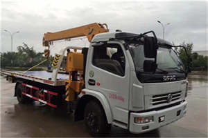 澄海24小时道路救援服务