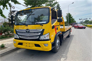 澄海汽车救援头像