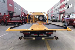 澄海附近汽车救援服务