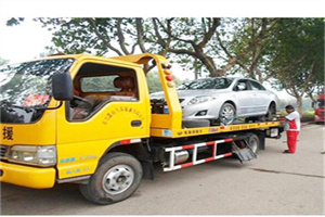 澄海附近24小时汽车拖车服务热线