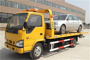 澄海道路救援一般怎么收费