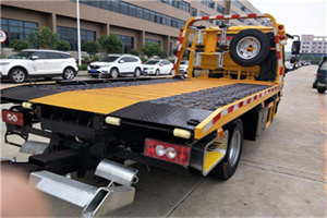 澄海24小时汽车送油服务公司