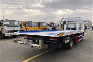 澄海汽车救援补胎