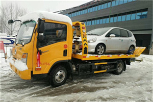 澄海附近道路救援服务