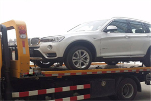 澄海拖车24小时服务电话