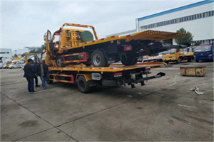 澄海同城汽车补胎