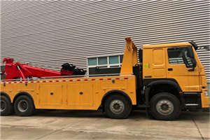 澄海道路救援公司